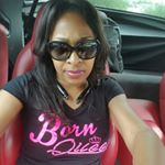 Profile Picture of Michelle Williams Beverly (@michelle_meash) on Instagram