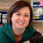 Profile Picture of Nicole Waldron (@waldronn) on Instagram