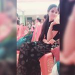 Profile Picture of Syed Sehrish Naseem (@syed_sehr_naseem) on Instagram