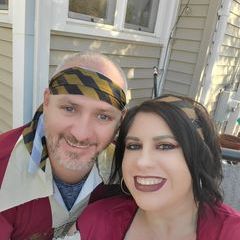 Profile Picture of Amber Vollmar45 (@avollmar85) on Tiktok