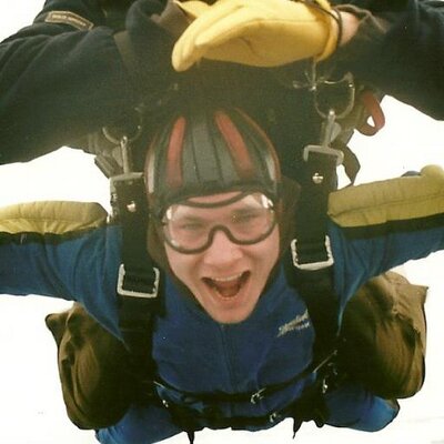 Profile Picture of Tyler Elms (@tylerelms1) on Twitter