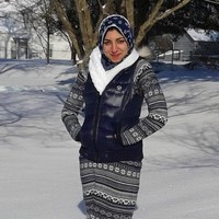 Profile Picture of Heba Farag (@heba-farag-8) on Quora