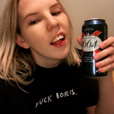 Profile Picture of Ruby (@Ruby_Hannah) on Twitter