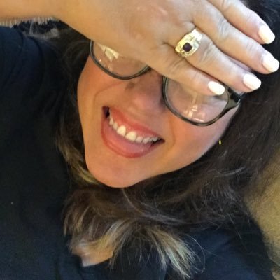 Profile Picture of Mari Parsons (@marmar625) on Twitter