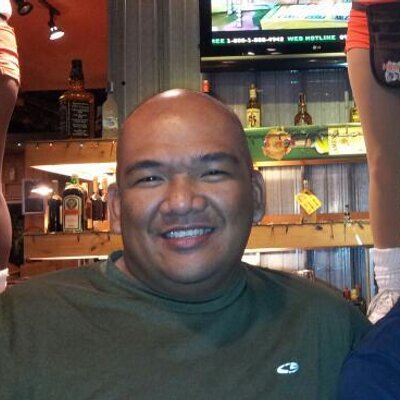 Profile Picture of Lloyd Ryan Inocencio (@LloydInocencio) on Twitter