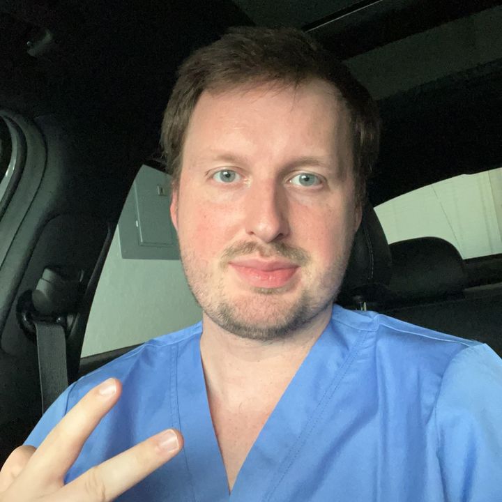 Profile Picture of Chad (@beachislife87) on Tiktok