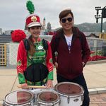 Profile Picture of Darren Huang (@darrenying) on Instagram