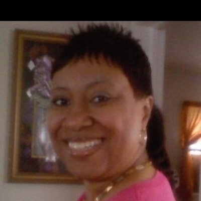 Profile Picture of Regina Clay (@JustJazzy0214) on Twitter