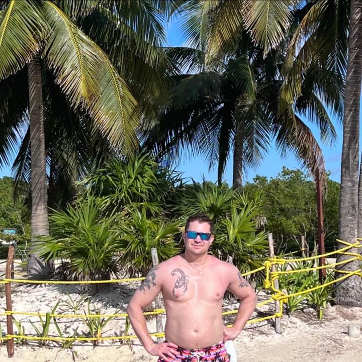 Profile Picture of Christian Hache (@christian.hache1) on Tiktok