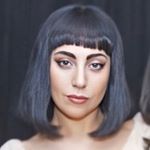 Profile Picture of ♡LADY GAGA♡ (@gagaisholy) on Instagram