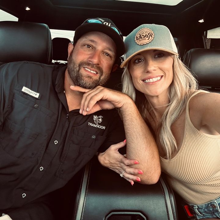 Profile Picture of Christy Atkins (@christyclarkatkins22) on Tiktok