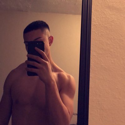 Profile Picture of Dominic Montoya (@goofyydom) on Twitter