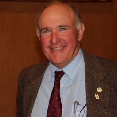 Profile Picture of Wayne Newton (@the_professor56) on Twitter