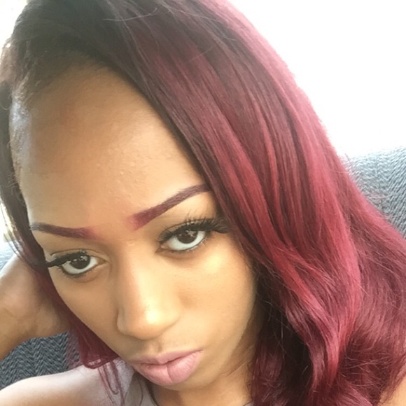 Profile Picture of Natasha Nembhard (@tashanicole37) on Poshmark