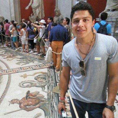 Profile Picture of Jerry Espino (@Jerry_SPINO) on Twitter