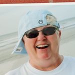 Profile Picture of Pamela S. Wingfield (@uvamoose) on Instagram