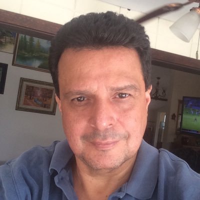 Profile Picture of Fernando Alvarenga (@falvarenga371) on Twitter