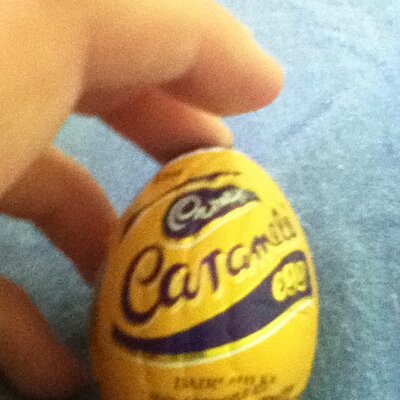 Profile Picture of Maddy Carson (@Britt98xx) on Twitter