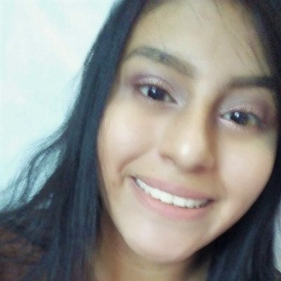 Profile Picture of Ginger Rodriguez Roca (@GingerRodri) on Twitter