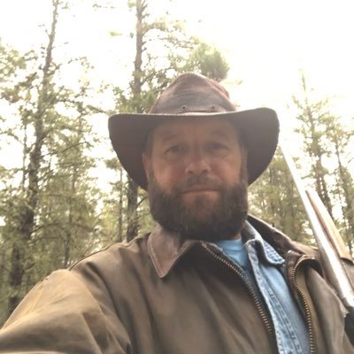 Profile Picture of Gene M Roy (@genemroy) on Twitter