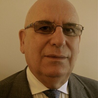 Profile Picture of Jean-Claude Becker (@beckerclinical) on Twitter