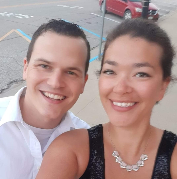 Profile Picture of Patrickandjanna Mostek (@mrsjlmostek) on Poshmark