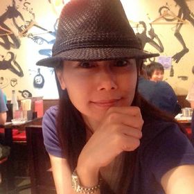 Profile Picture of Pui Lookpat (@lookpat) on Pinterest