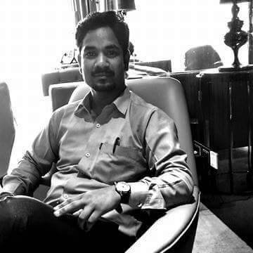 Profile Picture of Anup Kumar Sharma (@Anupsharma303) on Twitter
