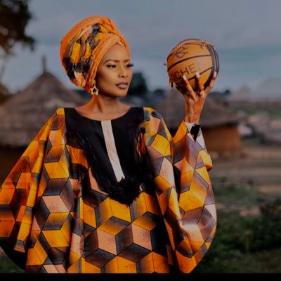 Profile Picture of Real Azima Gidan Badamasi— (@Hawwa_Ayawa) on Twitter