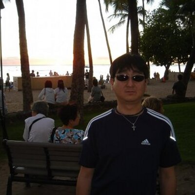 Profile Picture of Andy Kawa (@andy_shino_k) on Twitter