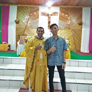Profile Picture of Eben Fu Sinaga (Gregorius) (@eben.f.sinaga) on Facebook
