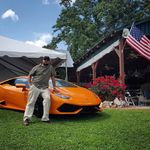 Profile Picture of Greg Foster (@photofoster9) on Instagram