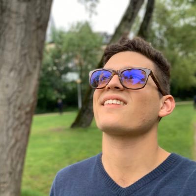 Profile Picture of Julio Daniel Torres (@gnarlyjulio) on Twitter