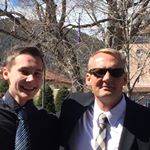 Profile Picture of Robert Metcalfe (@robert.metcalfe.54) on Instagram