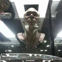 Profile Picture of Darrell Sean Peart (@darrell-sean-peart) on Quora