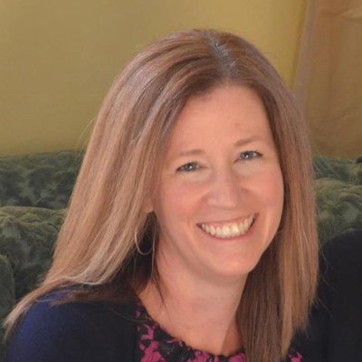 Profile Picture of Ann Morrissey (@AnnieMorrissey6) on Twitter