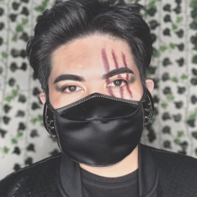 Profile Picture of Darrell Bryan Rosales (@dartrosales) on Twitter