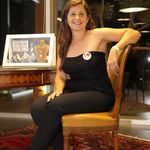 Profile Picture of Silvia Pena Rivas (@silvia.bn.happy) on Instagram