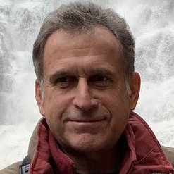 Profile Picture of Alan Jaffe (@AlanJaffe3) on Twitter