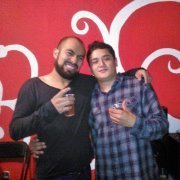 Profile Picture of Edu Ramirez (@quierocoke) on Myspace