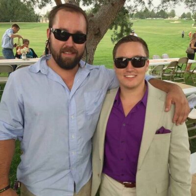 Profile Picture of Caleb Strough (@Strough_Bear) on Twitter