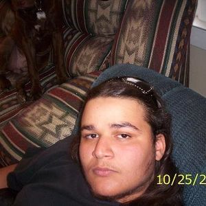 Profile Picture of Matthew Jefferies (@104234418) on Myspace
