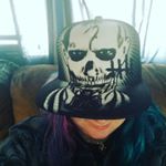 Profile Picture of Whitney Morgan (@deaddollrage1990) on Instagram