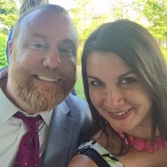 Profile Picture of markschrantz (@markschrantz) on Tiktok