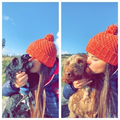 Profile Picture of Nicola Joyce (@nicolajoyce89) on Twitter