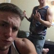 Profile Picture of Chris Leno (@chrislenofitnes) on Twitter