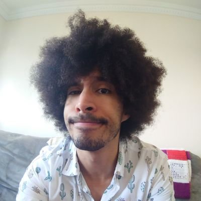Profile Picture of Dave Springer (@ItsDaveTime) on Twitter