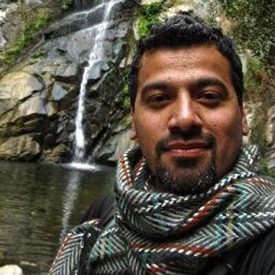 Profile Picture of Christian Luna (@ryufu1978) on Twitter