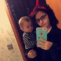 Profile Picture of Rose Defily (@rose-defily) on Quora