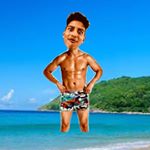Profile Picture of Joshua Mathews (@joshie_boy25) on Instagram